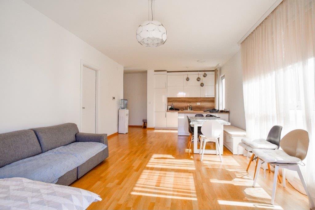 Квартира на продажу, Budva Okolina — €256,000