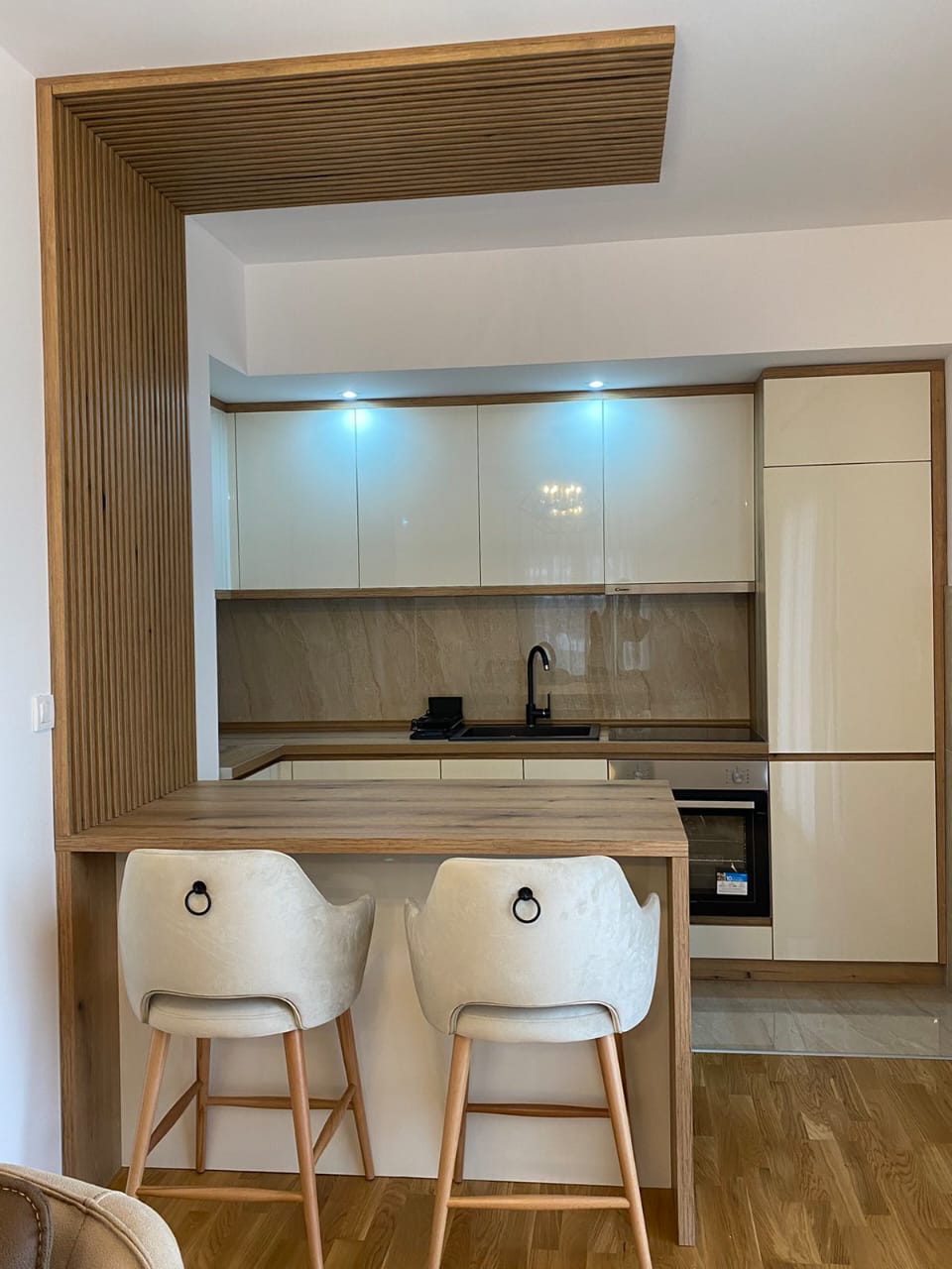 One-Bedroom Apartment for Rent – Zabjelo, Podgorica