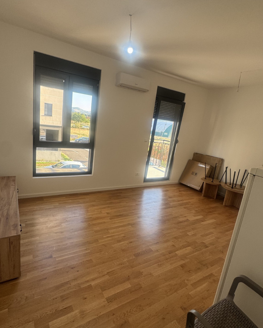 Apartment for Sale, Podgorica — €179,200