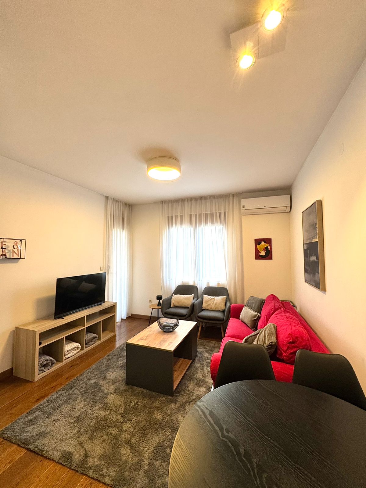 Квартира в аренду, Podgorica — €550