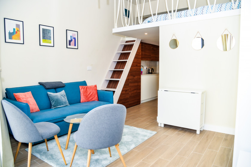 Prodajem Stan-Apartman, Mrčevac