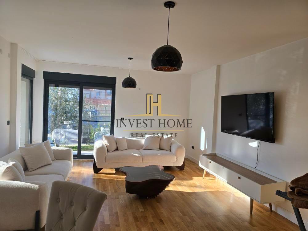 Apartment for Rent, Podgorica — €1,300