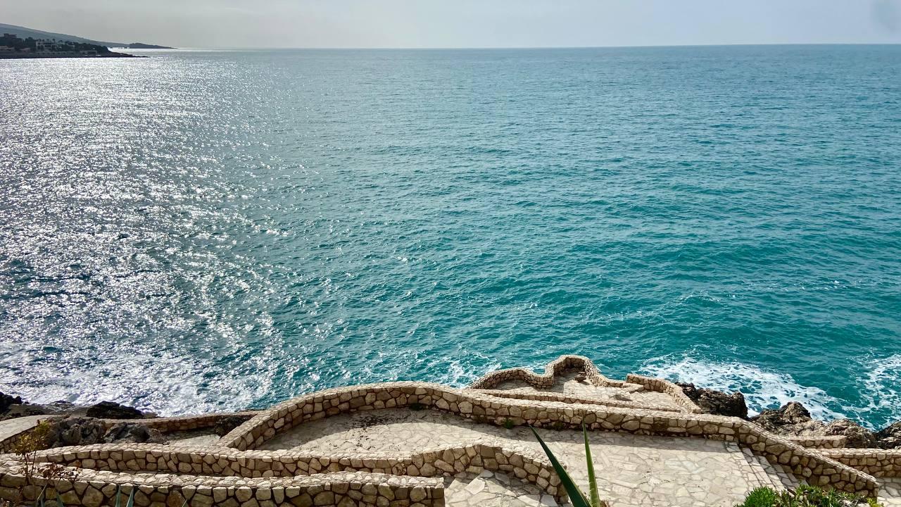 Apartment in Dobra Voda, 228 m²