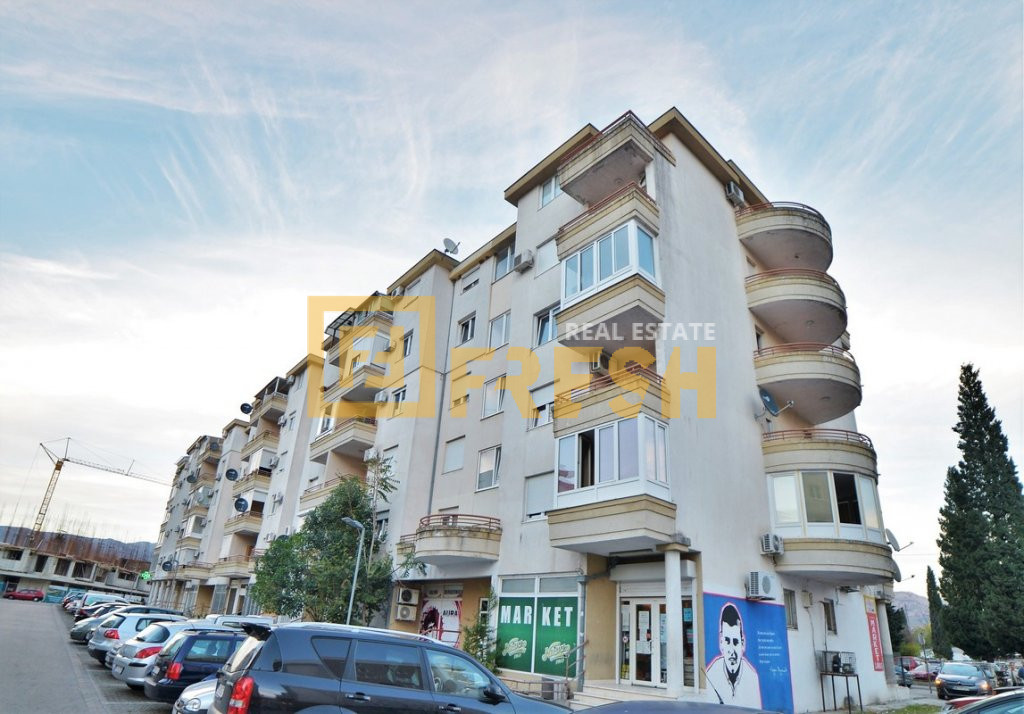 Apartment for Rent, Podgorica — €350