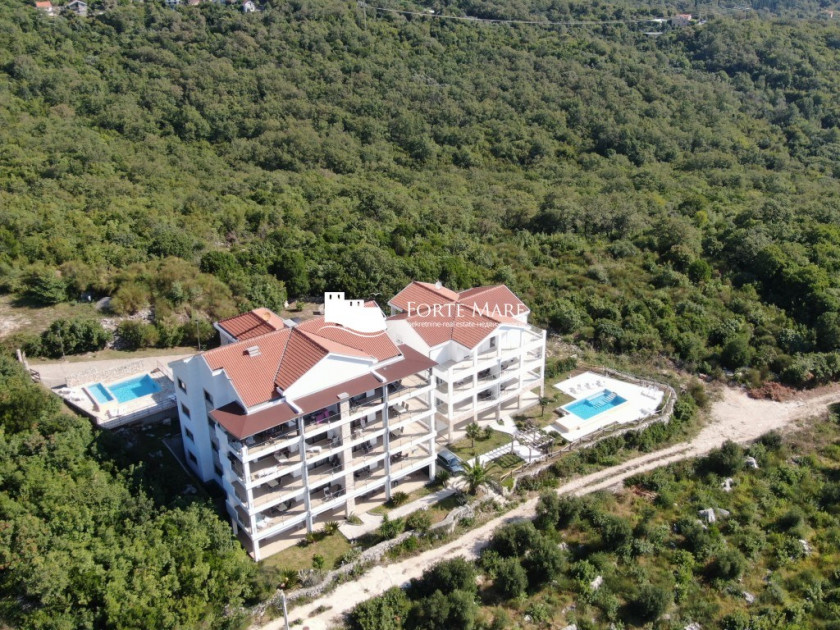 Prodajem Stan-Apartman, Podi, Herceg Novi