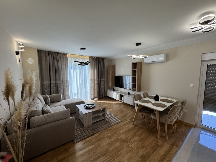 Apartment for Rent, Podgorica — €700
