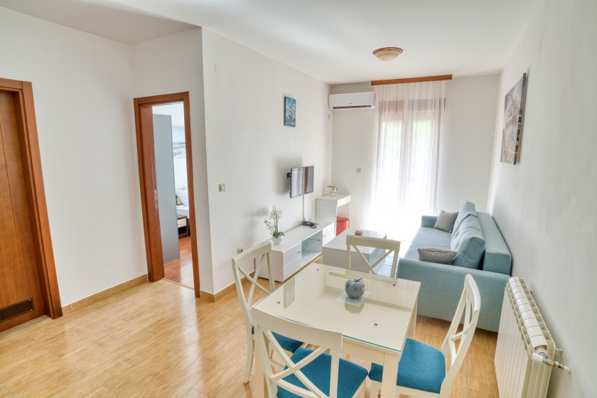 Iznajmljujem Stan-Apartman, Đenovići