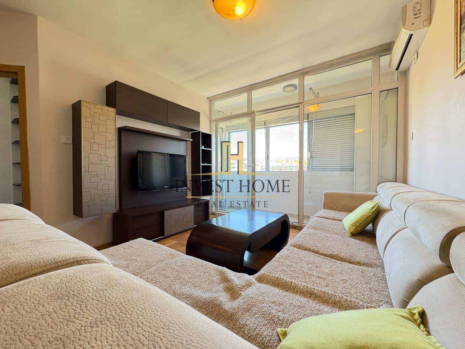 Квартира в аренду, Podgorica — €400