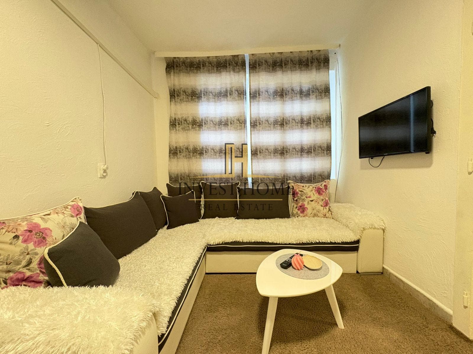 Квартира в аренду, Podgorica — €400