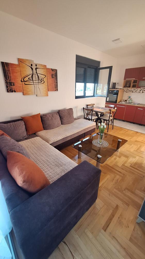 Apartment For Rent, Zabjelo