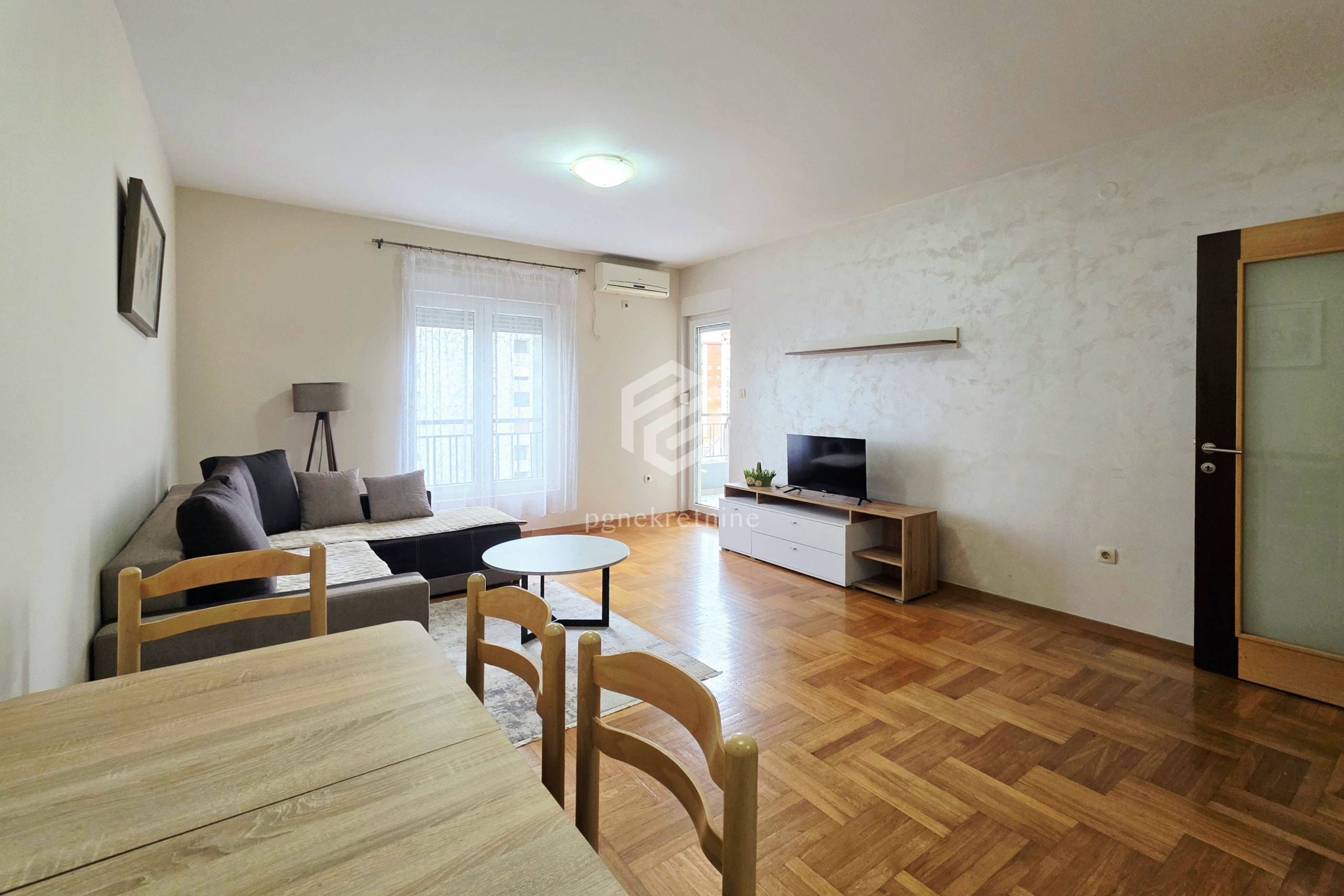 Квартира в аренду, Podgorica — €450