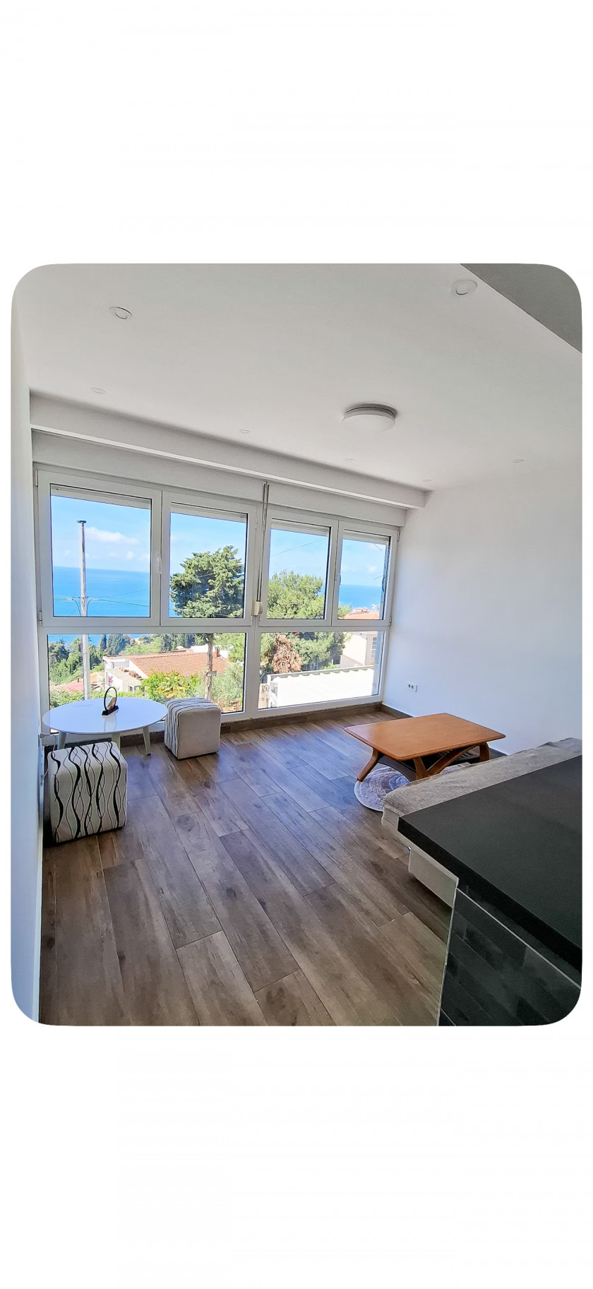 Apartment for Sale, Ulcinj — €80,000