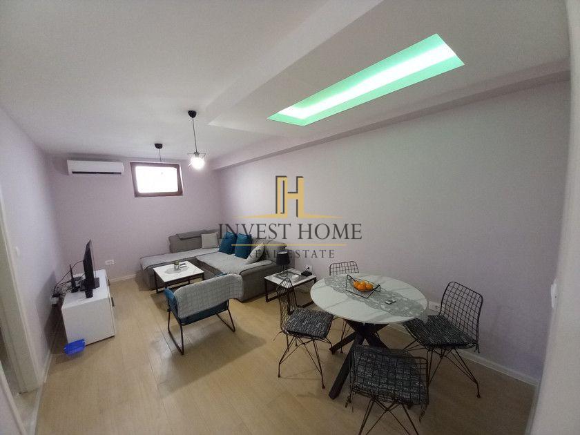 Квартира в аренду, Tivat — €550