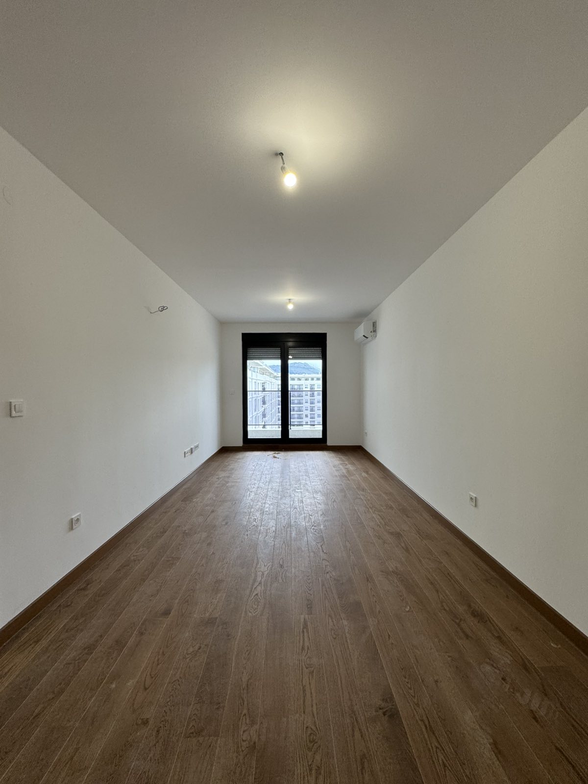 Apartment for Rent, Podgorica — €700