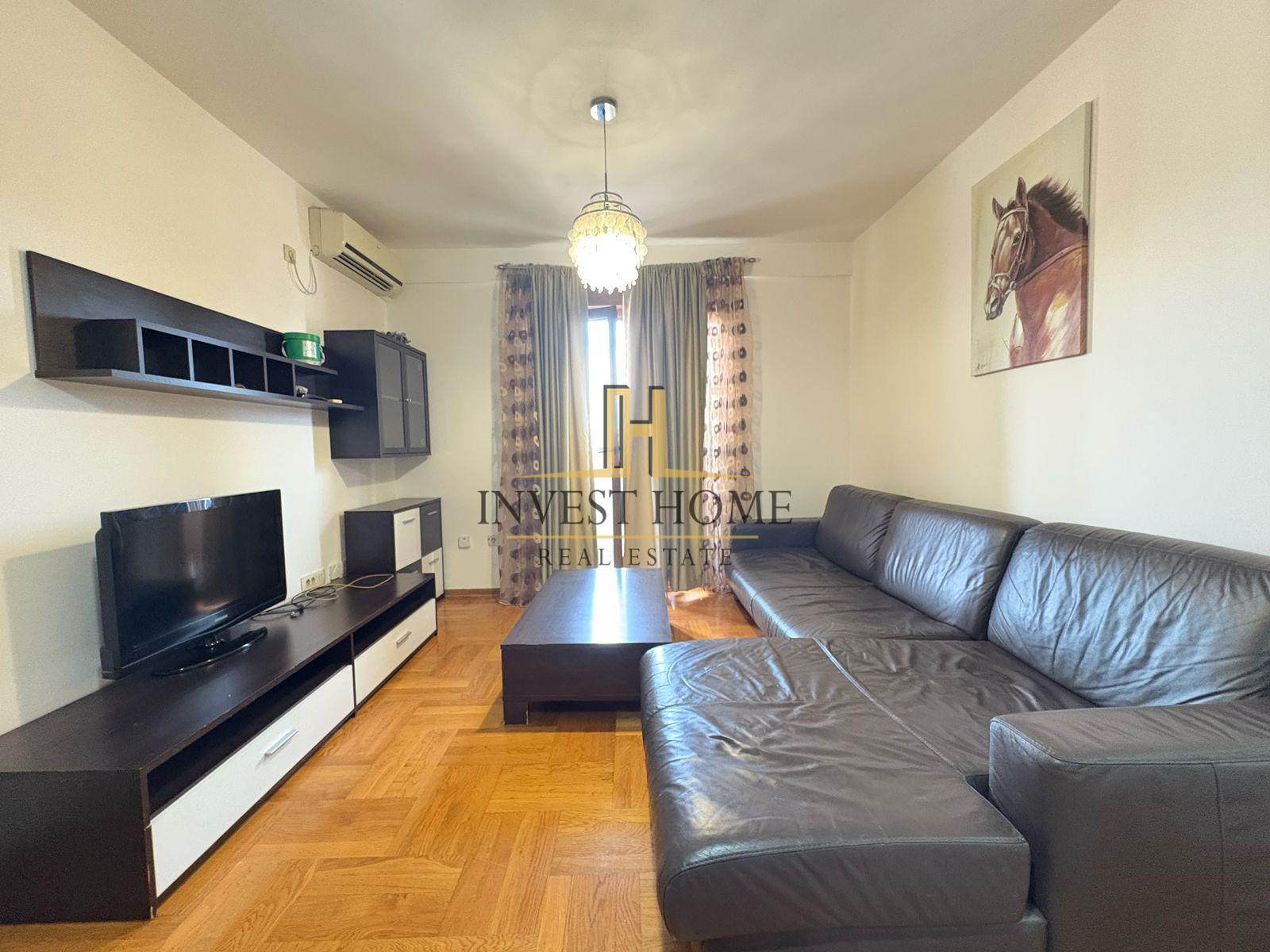 Apartment for Rent, Podgorica — €650