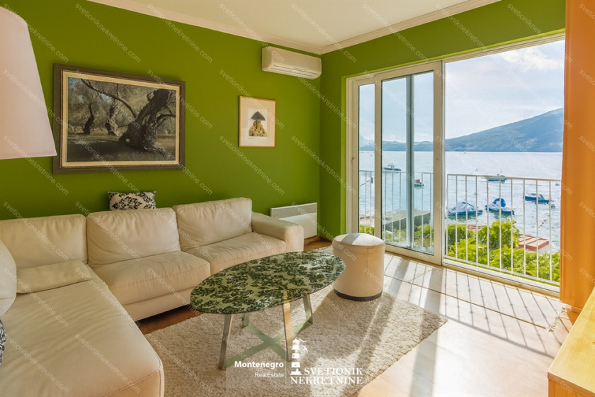 Apartment For Sale, Đenovići