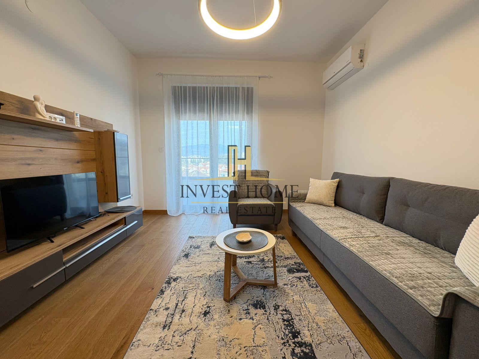 Квартира в аренду, Podgorica — €650