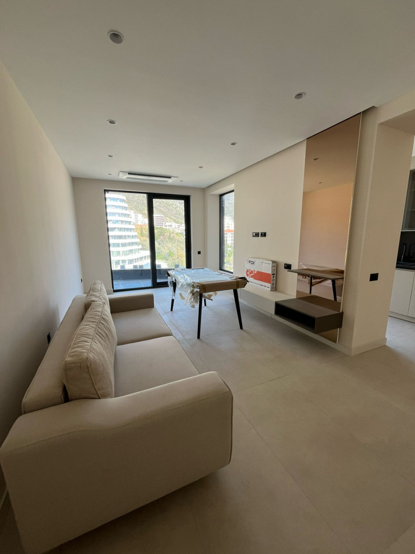 Apartment for Sale, Budva Okolina — €287,000