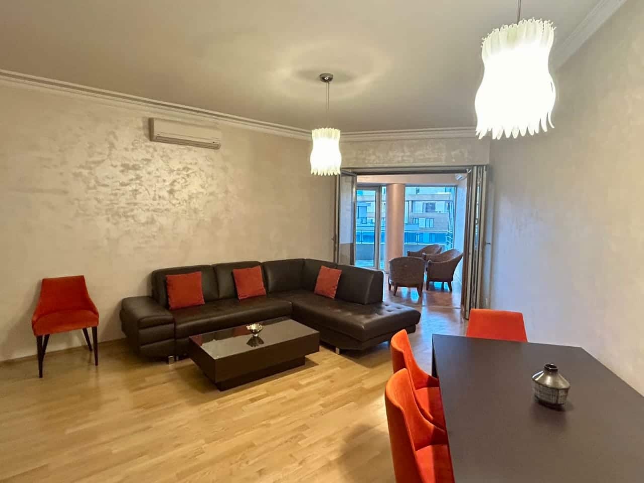 Apartment For Sale, Centar, Podgorica, €232.000