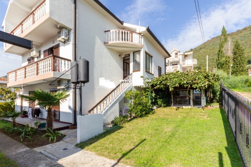 House For Sale, Baošići, Herceg Novi