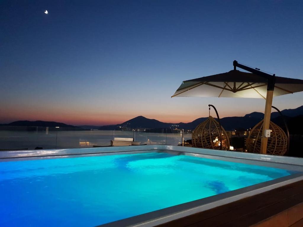 Apartment For Sale, Pržno