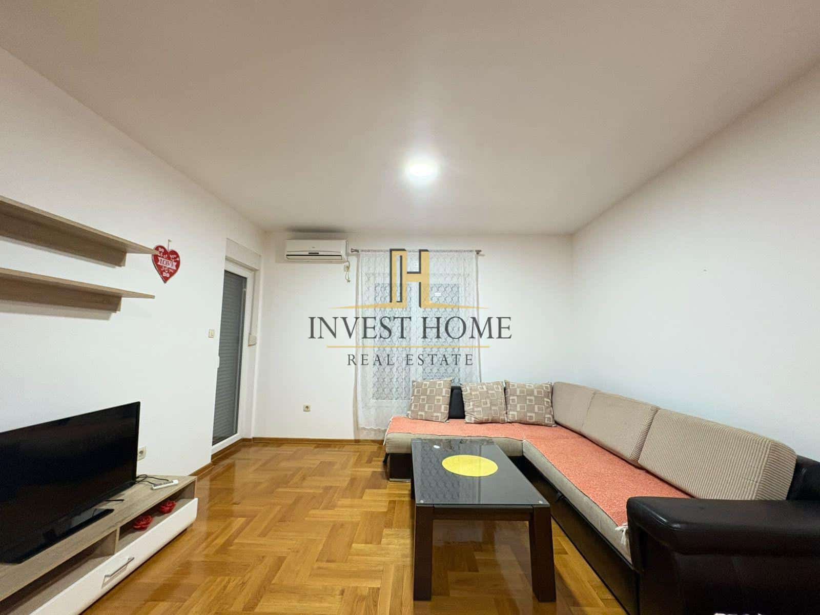 Apartment for Rent, Podgorica — €450