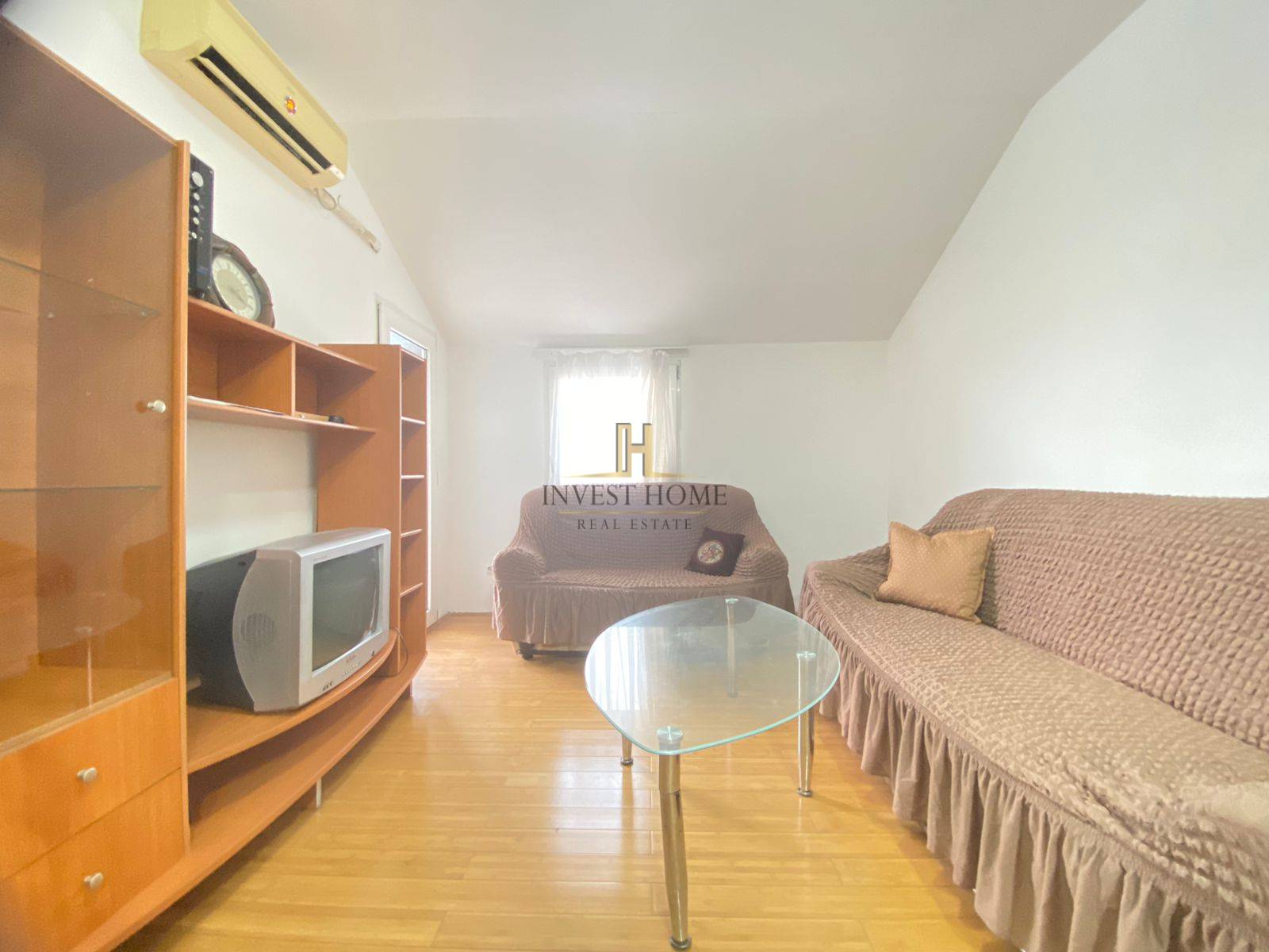 Квартира в аренду, Podgorica — €550