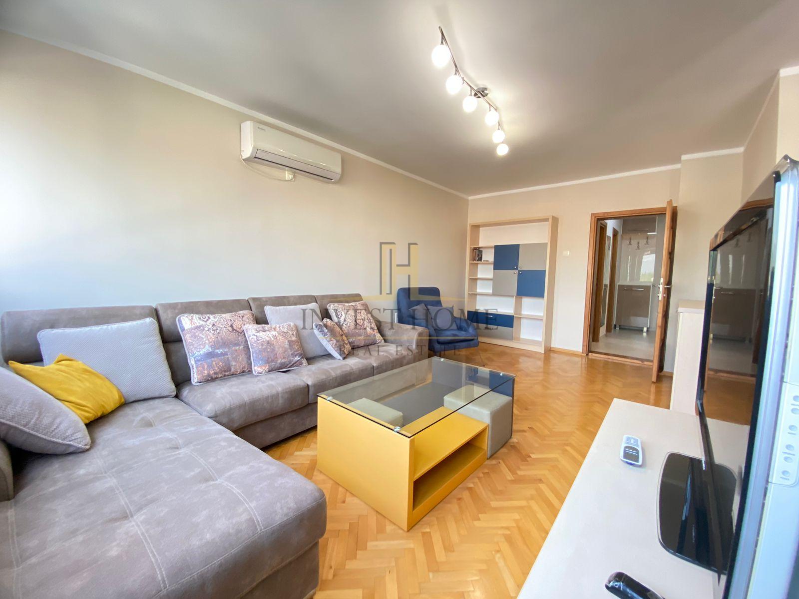 Квартира в аренду, Podgorica — €740