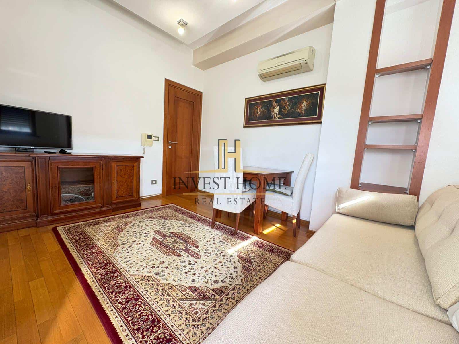 Apartment for Rent, Podgorica — €500
