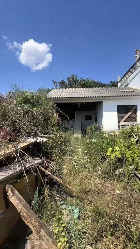House in Dobra Voda, 50 m²