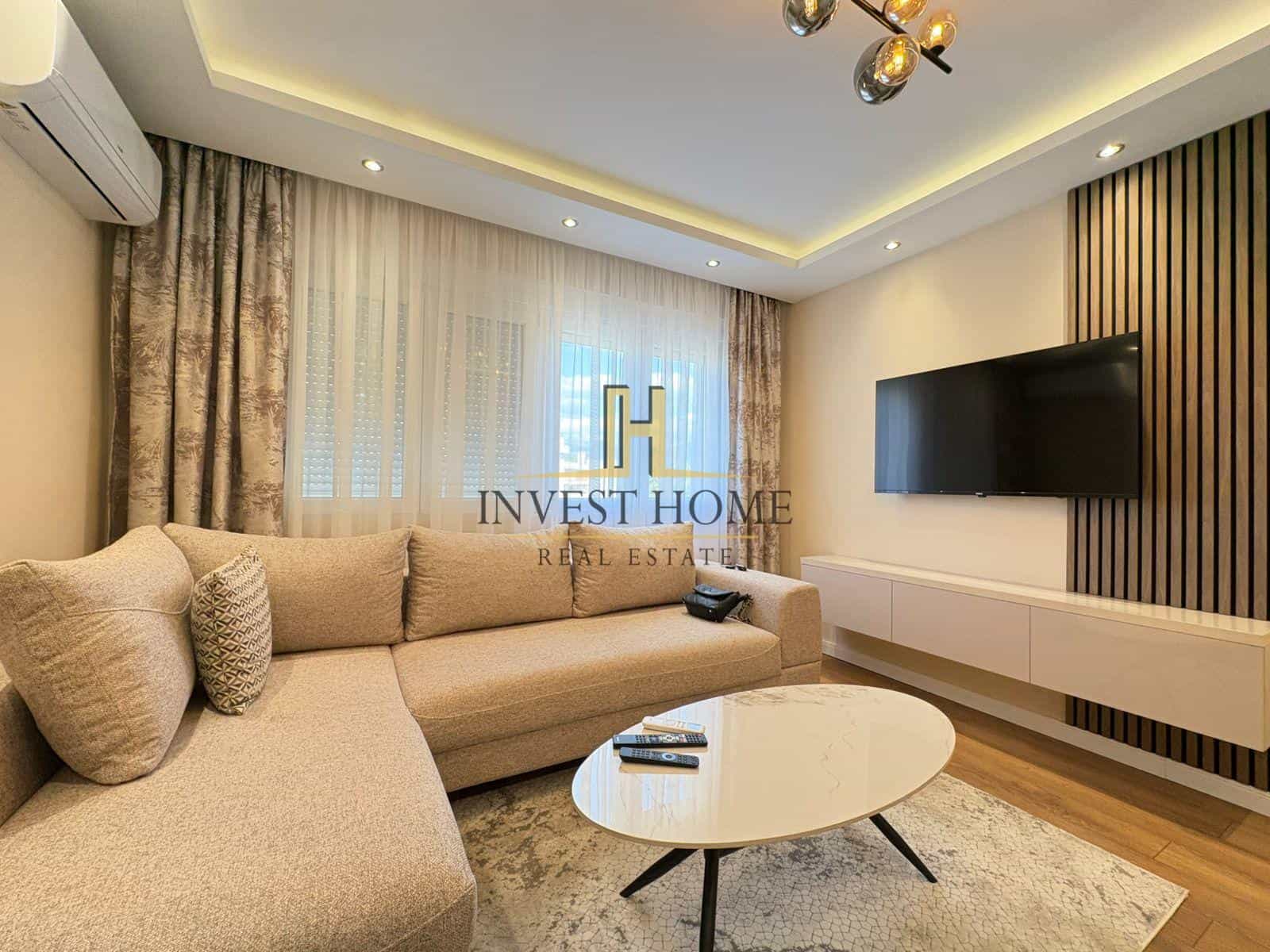 Apartment for Rent, Podgorica — €550