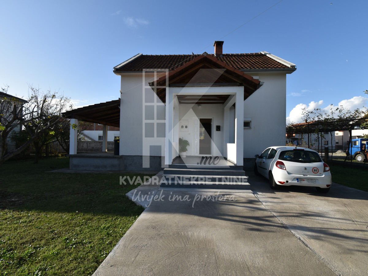 For Sale, Podgorica, Murtovina, 160m2