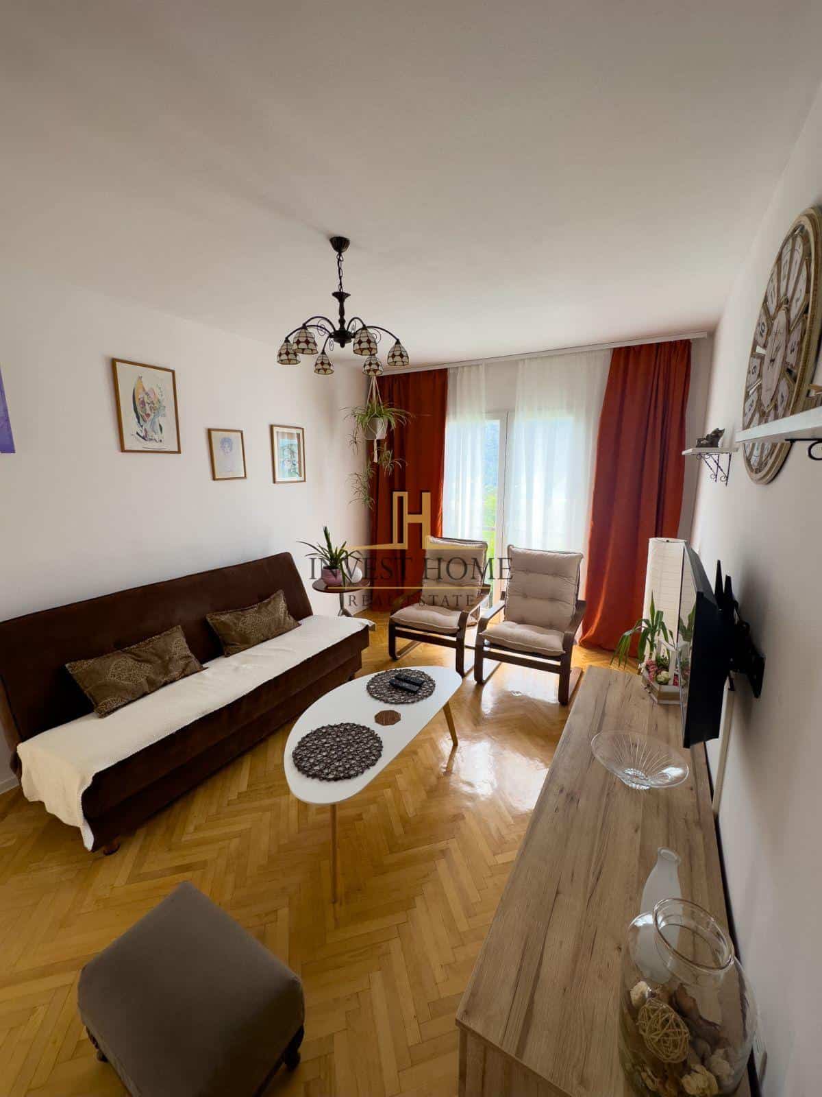 Apartment for Rent, Kotor — €1,200