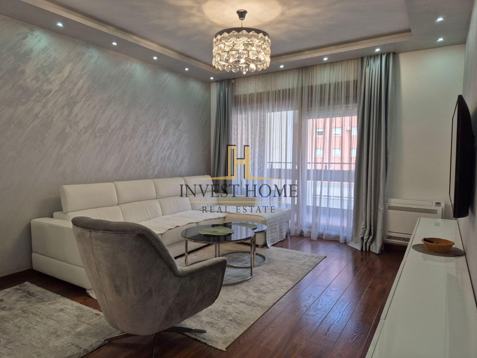 Apartment for Rent, Podgorica — €1,200
