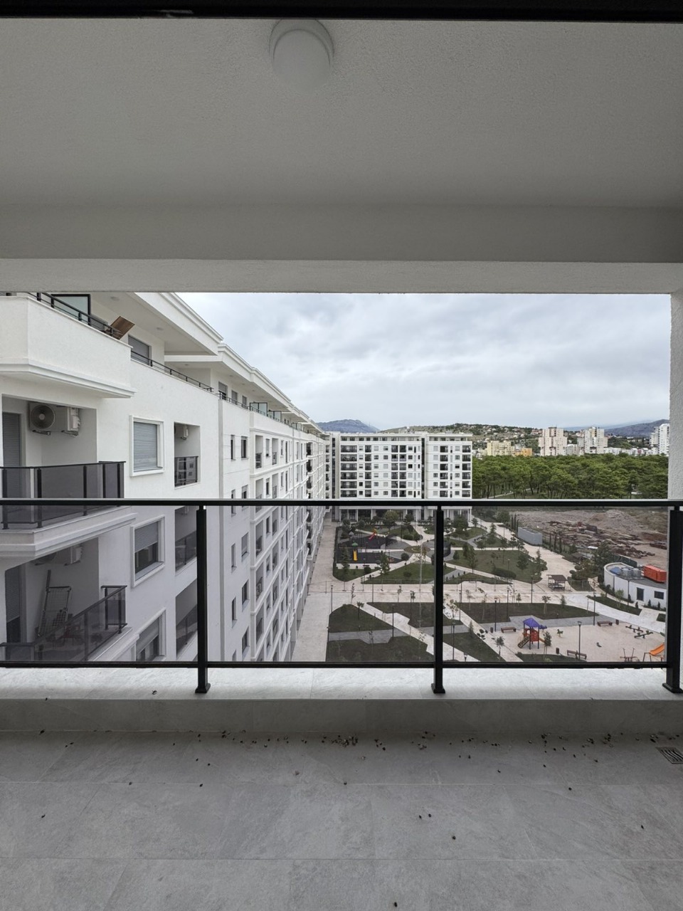 Two-Bedroom Apartment FOR RENT,64 m2,GREEN LEVEL,Podgorica