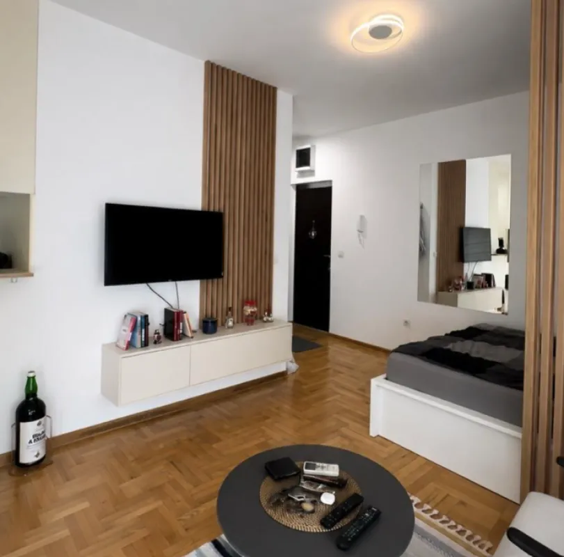 Apartment in Zabelo, 55 m²
