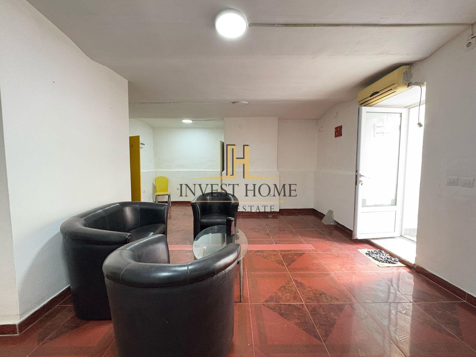 Poslovni prostor, Centar, 35m2