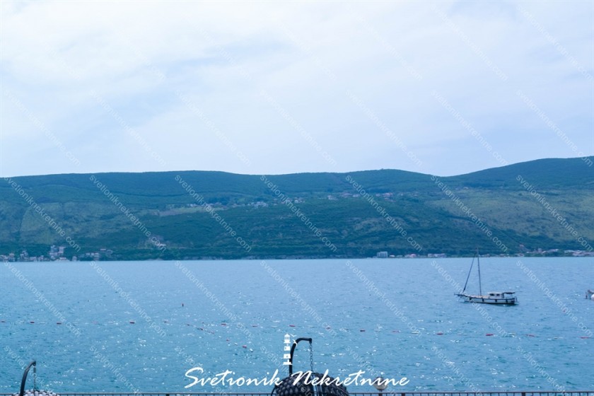 Apartment For Sale, Herceg Novi