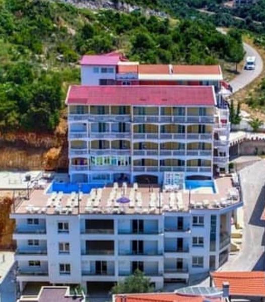 Commercial Property for Rent, Bar — €180,000