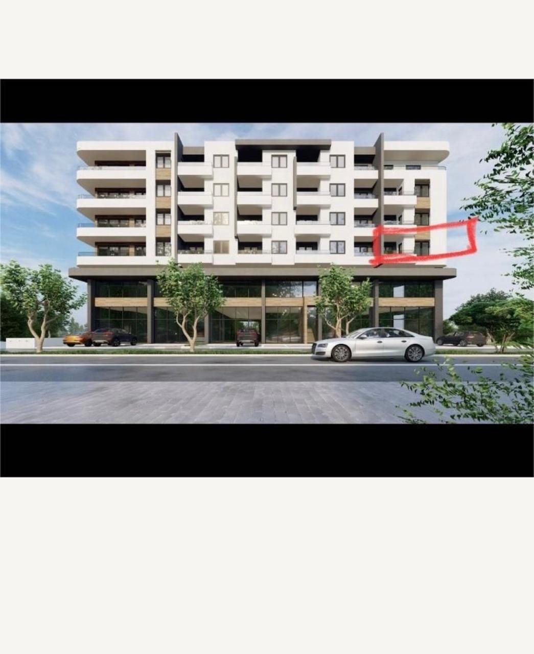 Prodajem Stan-Apartman, Bjeliši