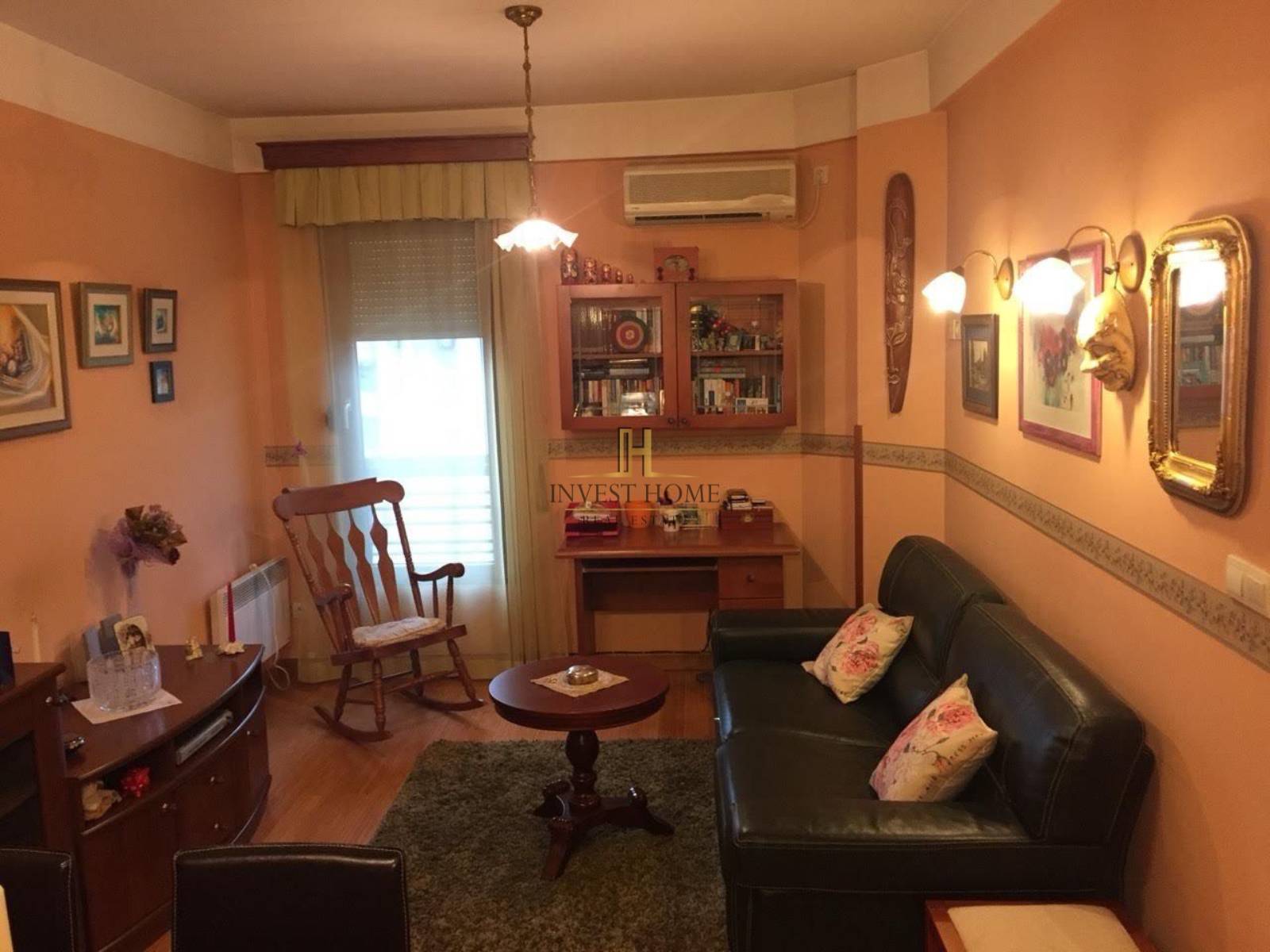 Apartment for Rent, Podgorica — €450