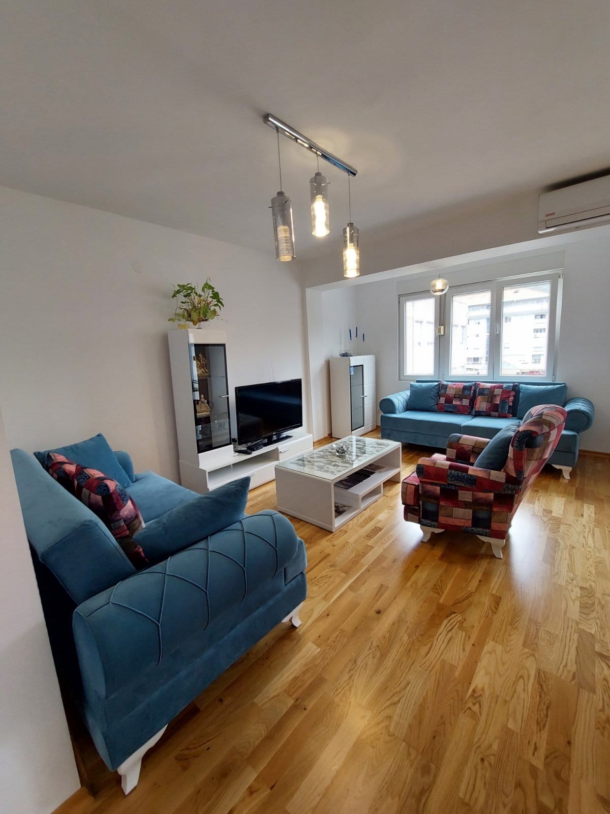 Apartment for rent, Center