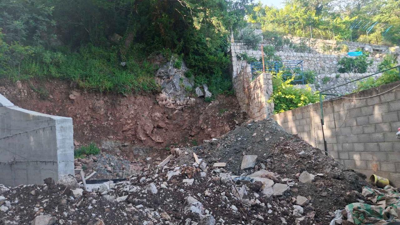 Земельный участок в Zagradzhe , 289 m²