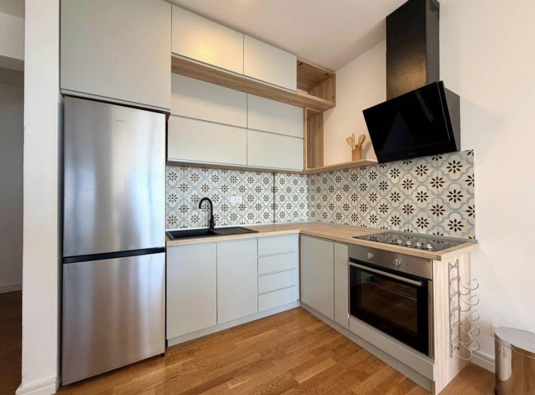 Квартира в Becici, 55 m²