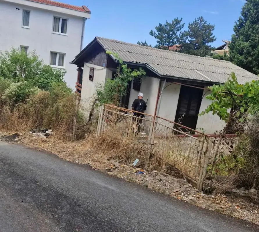 House in Utjeha, 62 m²