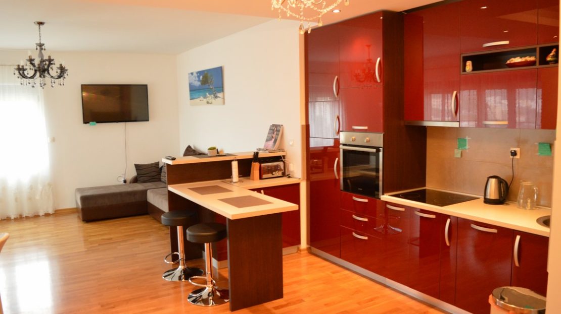 Apartment For Sale, Rafailovići