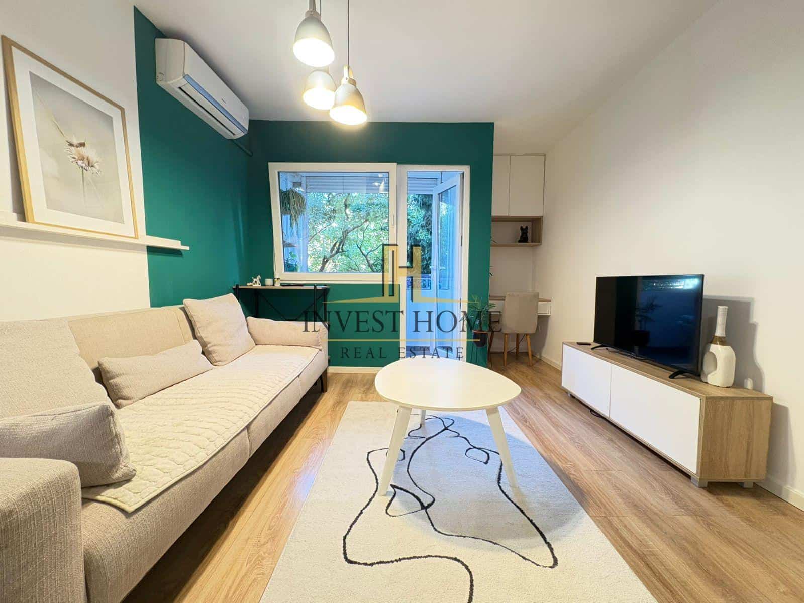 Квартира в аренду, Podgorica — €550