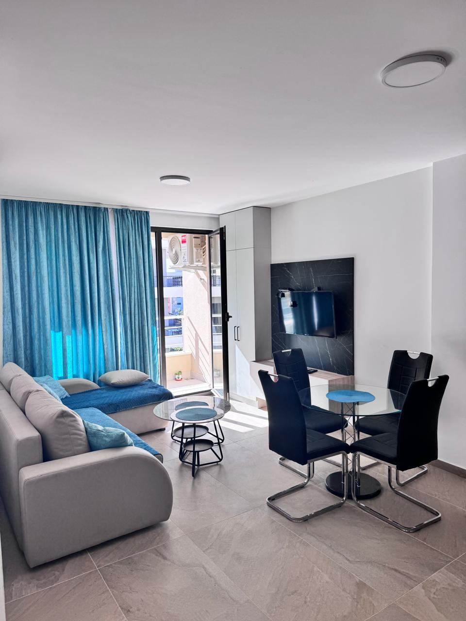 Apartment For Sale, Bečići