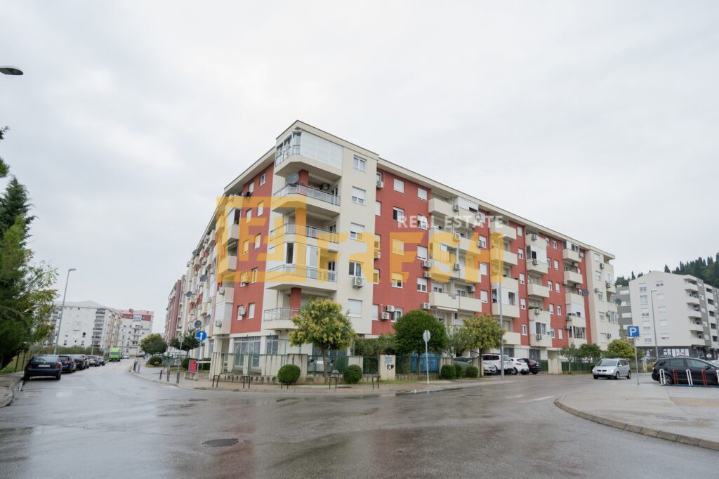 Apartment for Rent, Podgorica — €800