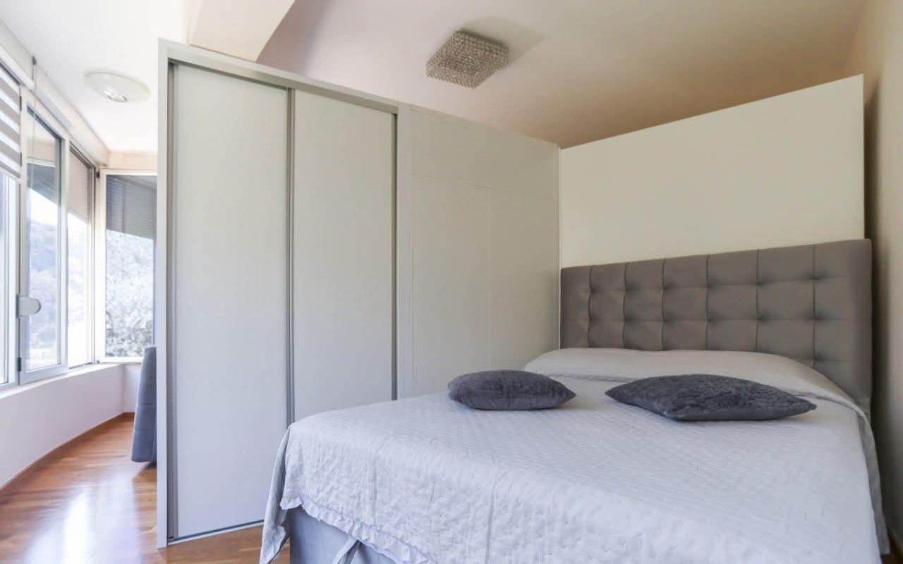 Квартира в Rafailovici, 37 m²